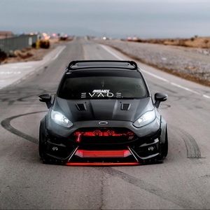 Meet your Posher, Charlie